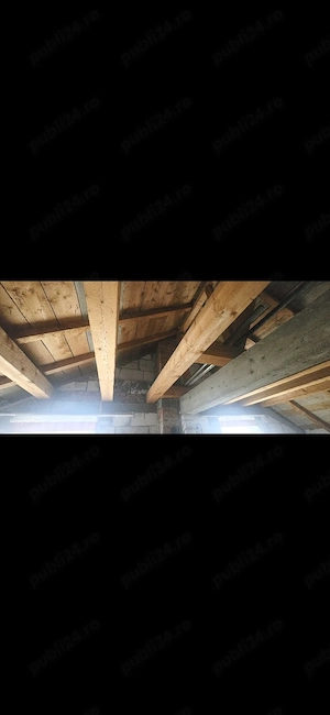 CASA Lipovei Str.Ion Roată 26A - imagine 6