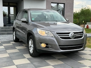 Ww tiguan 2010 - imagine 2