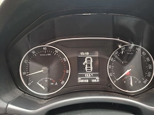 Skoda octavia 1,4 tsi 2011 - imagine 7