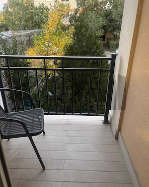 Apartament modern 2 camere, etaj 1, lift, Sagului - imagine 8