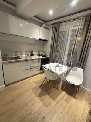 Apartament modern 2 camere, etaj 1, lift, Sagului - imagine 4