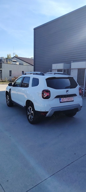 Duster GPL Fabricatie 09.2022 - imagine 5