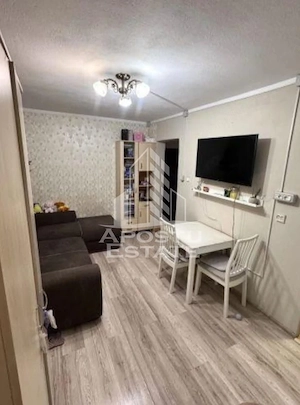 Garsoniera de vanzare, etaj 1, zona UMT, Timisoara - imagine 2