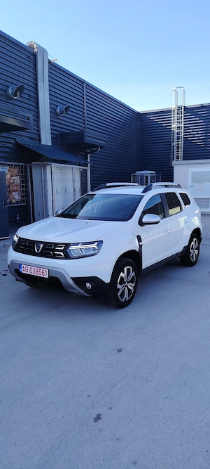 Duster GPL Fabricatie 09.2022