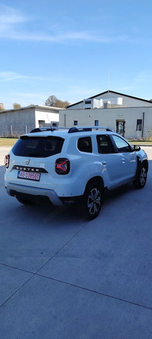 Duster GPL Fabricatie 09.2022 - imagine 4