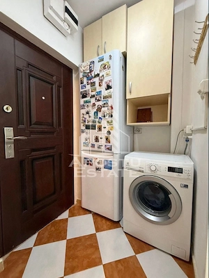 Garsoniera de vanzare, etaj 1, zona UMT, Timisoara - imagine 5
