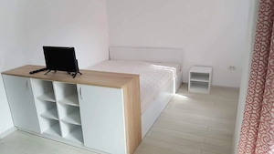Proprietar Inchiriez Garsoniera In Militari Residence - imagine 6