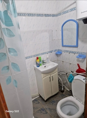 Garsonieră de închiriat în Vitan - imagine 5