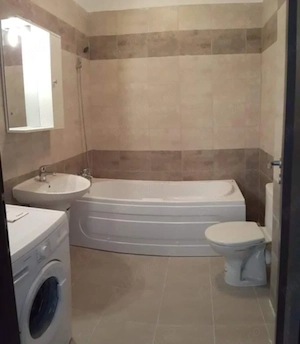 Proprietar Inchiriez Garsoniera In Militari Residence - imagine 7