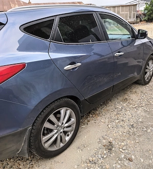 Hyundai ix35  - imagine 3