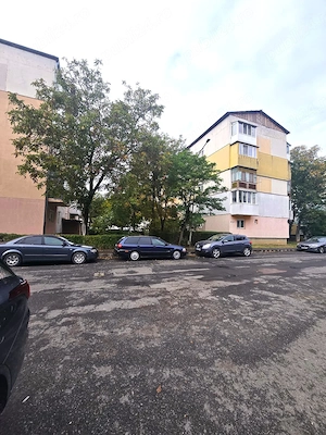 Apartament 3 camere decomandat + 2 balcoane | Mobilat si utilat - imagine 19