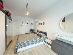 Drumul Taberei | Valea Larga | Valea Furcii | 2 camere | parcare | - imagine 12