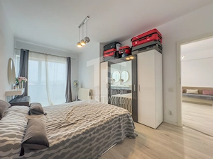 Drumul Taberei | Valea Larga | Valea Furcii | 2 camere | parcare | - imagine 11