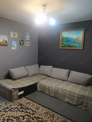 Apartament cu 2 camere de închiriat în Giurgiului - imagine 4