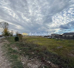 TEREN INTRAVILAN 3 LOTURI | 1.334 MP | BRADU | POTENȚIAL INVESTIȚIONAL - imagine 1