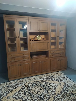 Apartament cu 2 camere de închiriat în Giurgiului - imagine 3