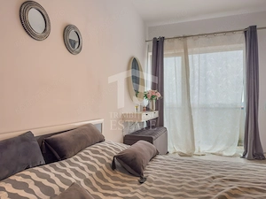 Drumul Taberei | Valea Larga | Valea Furcii | 2 camere | parcare | - imagine 9