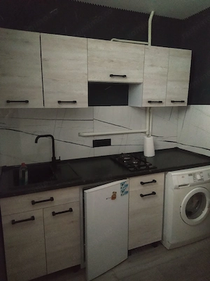 Apartament cu 2 camere de închiriat în Giurgiului - imagine 6