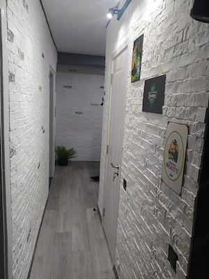 Apartament cu 2 camere de închiriat în Giurgiului - imagine 8