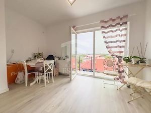 Drumul Taberei | Valea Larga | Valea Furcii | 2 camere | parcare | - imagine 5