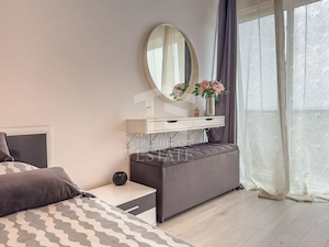 Drumul Taberei | Valea Larga | Valea Furcii | 2 camere | parcare | - imagine 10