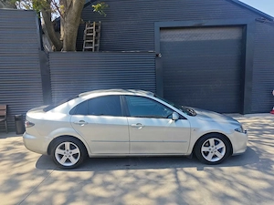 Mazda 6 GG an 2007 cod motor RF7J,  - imagine 3