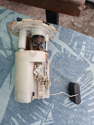 Stopuri si pompa Chevrolet Aveo