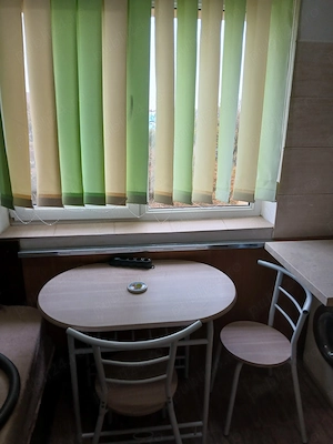 Inchiriez ap cu o camera în Timișoara zona Modern - imagine 2