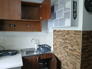 Inchiriez ap cu o camera în Timișoara zona Modern - imagine 6