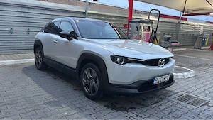 mazda mx30 - imagine 4