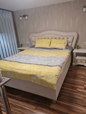 Garsonieră de închiriat în Constantin Brâncoveanu - imagine 4