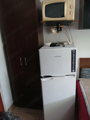 Inchiriez ap cu o camera în Timișoara zona Modern - imagine 3