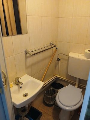 Inchiriez ap cu o camera în Timișoara zona Modern - imagine 10