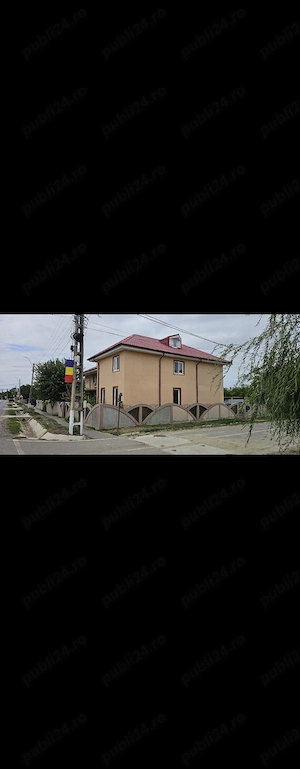 Casa spre vanzare - imagine 3