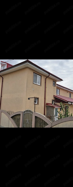 Casa spre vanzare - imagine 5