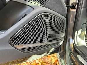 Vând Audi A4 TFSI Quattro 2021 Benzina 265 CP - imagine 6