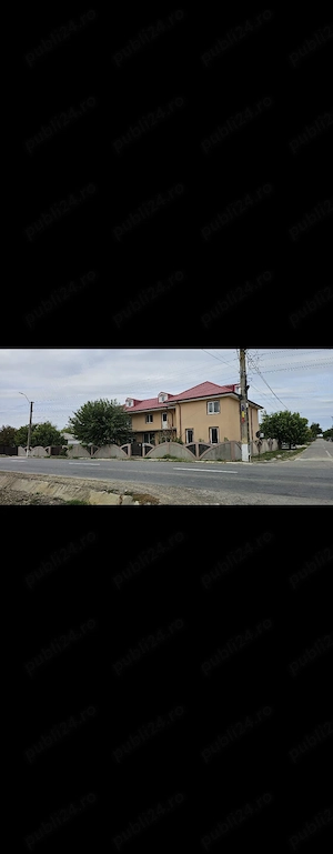 Casa spre vanzare