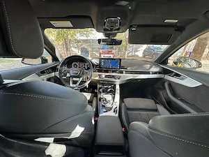 Vând Audi A4 TFSI Quattro 2021 Benzina 265 CP - imagine 7