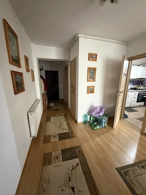 Vând apartament cu 3 camere, situat la parterul unui imobil construit în anul 2014, zona Dămăroaia - imagine 9