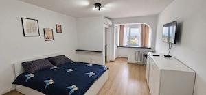 Garsoniera de vanzare, 31 mp, zona Brazda lui Novac