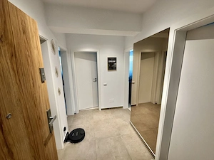 Apartament 2 camere | Noua Residence | mobilat | utilat - imagine 4