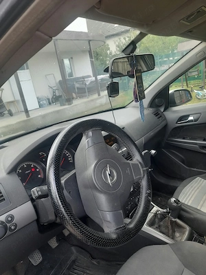 Vând Opel Astra H  - imagine 2