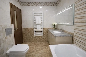 Apartament 2 camere, 75 m.p. ISARAN BRAȘOV, ))) 152 000 - imagine 5