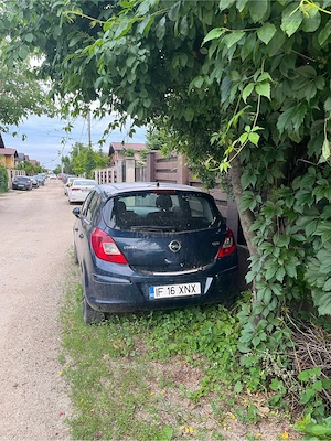 corsa d economica euro 5 an 2014 proprietar-ocazie 2500  - imagine 5