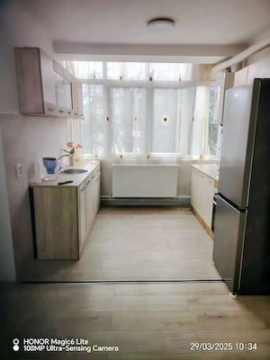 Vand apartament doua camere,Astra - imagine 6