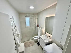 Apartament 2 camere | Noua Residence | mobilat | utilat - imagine 5