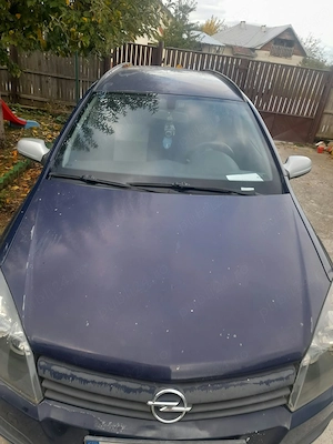 Vând Opel Astra H  - imagine 3