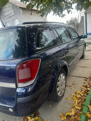 Vând Opel Astra H  - imagine 4