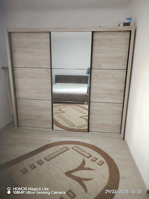 Vand apartament doua camere,Astra - imagine 8