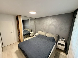 Apartament 2 camere | Noua Residence | mobilat | utilat - imagine 3